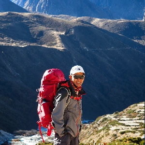 Dhanuru  Sherpa